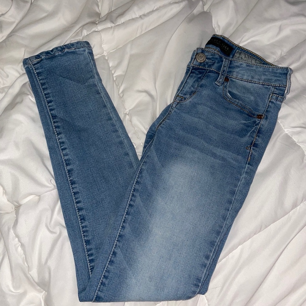 Aeropostale Jeggings